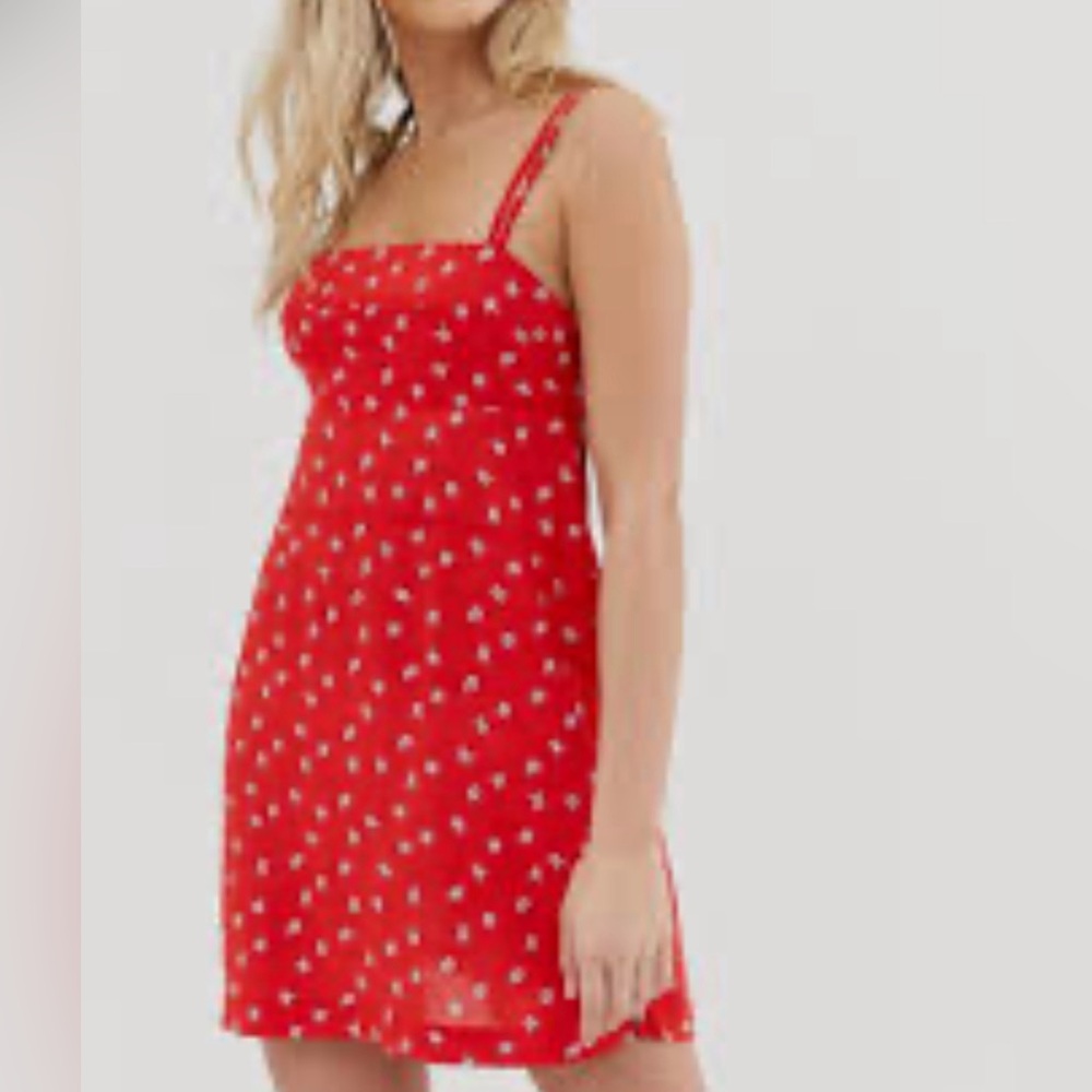 Free people dress